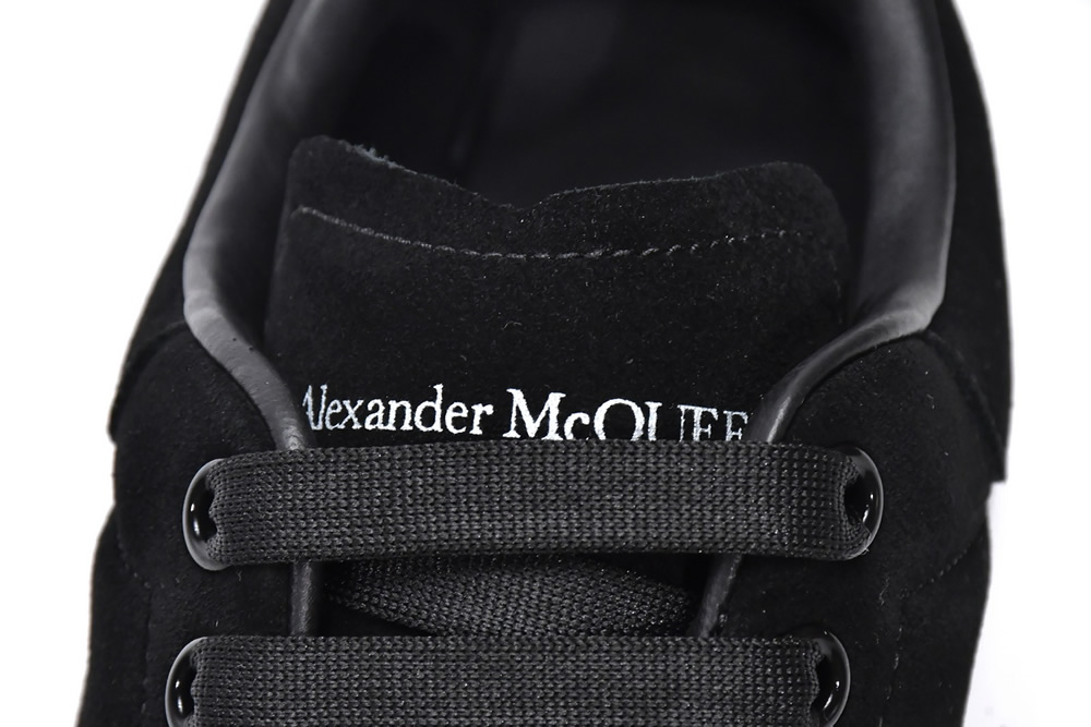 Alexander Mcqueen Sneaker Black 553761whv671000  8 - www.kickbulk.cc